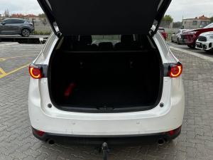 Mazda CX-5 2.0 Carbon Edition - Image 11