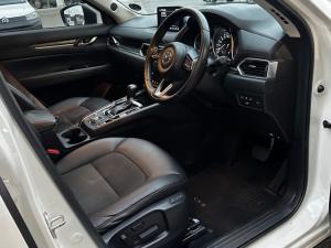 Mazda CX-5 2.0 Carbon Edition - Image 13