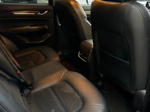 Mazda CX-5 2.0 Carbon Edition - Image 16