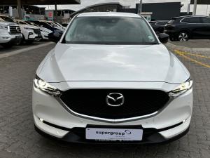 Mazda CX-5 2.0 Carbon Edition - Image 2
