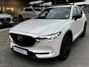 Mazda CX-5 2.0 Carbon Edition - Image 3