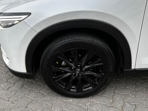 Mazda CX-5 2.0 Carbon Edition - Image 5