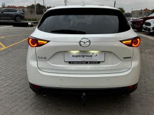 Mazda CX-5 2.0 Carbon Edition - Image 7