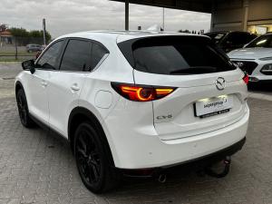 Mazda CX-5 2.0 Carbon Edition - Image 8