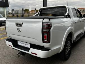 GWM P-Series 2.0TD double cab LT 4x4 - Image 10