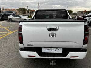 GWM P-Series 2.0TD double cab LT 4x4 - Image 11