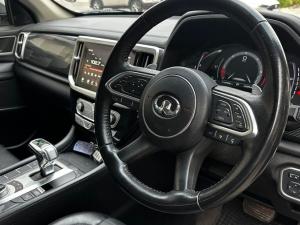 GWM P-Series 2.0TD double cab LT 4x4 - Image 14