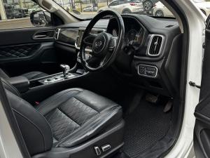 GWM P-Series 2.0TD double cab LT 4x4 - Image 15