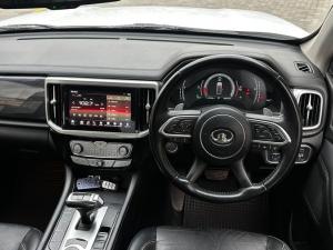 GWM P-Series 2.0TD double cab LT 4x4 - Image 17
