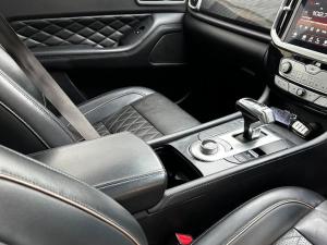 GWM P-Series 2.0TD double cab LT 4x4 - Image 19
