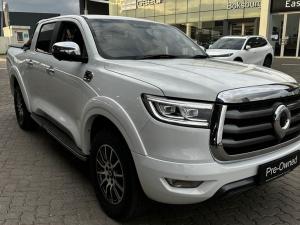 GWM P-Series 2.0TD double cab LT 4x4 - Image 1
