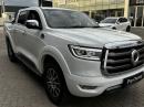 Thumbnail GWM P-Series 2.0TD double cab LT 4x4