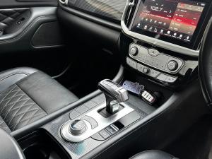 GWM P-Series 2.0TD double cab LT 4x4 - Image 20