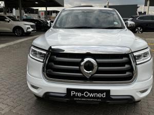 GWM P-Series 2.0TD double cab LT 4x4 - Image 2