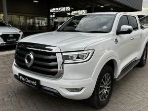 GWM P-Series 2.0TD double cab LT 4x4 - Image 3