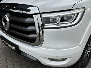 GWM P-Series 2.0TD double cab LT 4x4 - Image 4