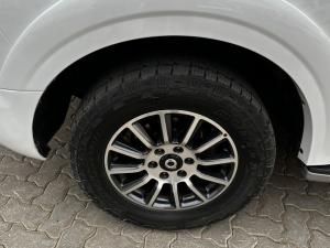 GWM P-Series 2.0TD double cab LT 4x4 - Image 5