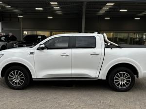 GWM P-Series 2.0TD double cab LT 4x4 - Image 6