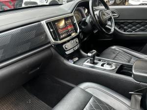GWM P-Series 2.0TD double cab LT 4x4 - Image 7