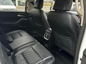 GWM P-Series 2.0TD double cab LT 4x4 - Image 8