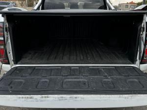 GWM P-Series 2.0TD double cab LT 4x4 - Image 9