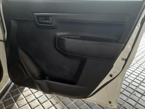 Suzuki S-Presso 1.0 GL manual - Image 12