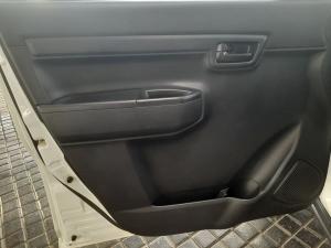Suzuki S-Presso 1.0 GL manual - Image 13