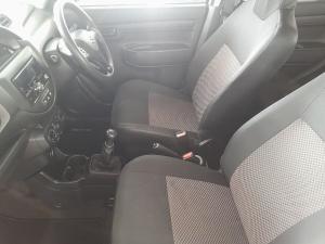 Suzuki S-Presso 1.0 GL manual - Image 14