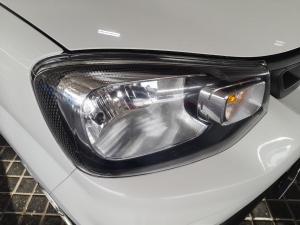 Suzuki S-Presso 1.0 GL manual - Image 15
