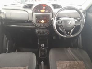 Suzuki S-Presso 1.0 GL manual - Image 17