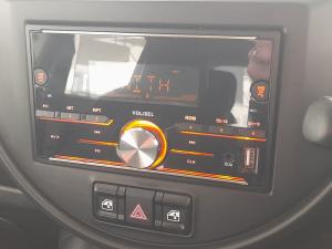 Suzuki S-Presso 1.0 GL manual - Image 19