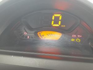 Suzuki S-Presso 1.0 GL manual - Image 20
