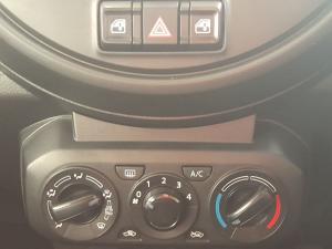 Suzuki S-Presso 1.0 GL manual - Image 22