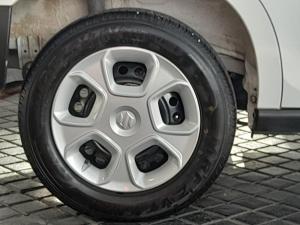 Suzuki S-Presso 1.0 GL manual - Image 24