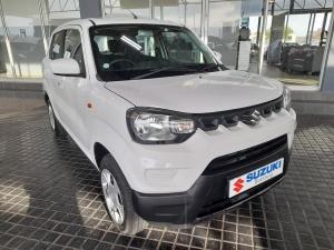 Suzuki S-Presso 1.0 GL manual - Image 3