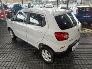 Suzuki S-Presso 1.0 GL manual - Image 5