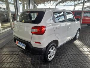 Suzuki S-Presso 1.0 GL manual - Image 7