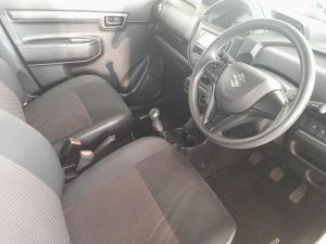 Suzuki S-Presso 1.0 GL manual - Image 9