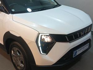 Mahindra XUV 3XO 1.2T MX2 auto - Image 12