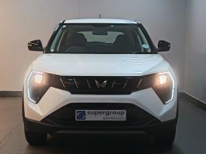 Mahindra XUV 3XO 1.2T MX2 auto - Image 2