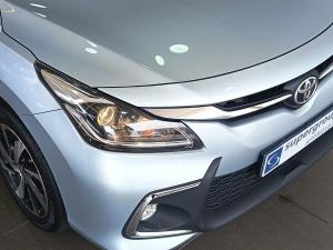 Toyota Starlet 1.5 XS auto - Image 10