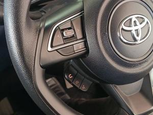 Toyota Starlet 1.5 XS auto - Image 14