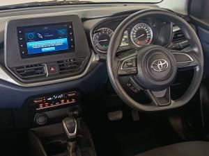 Toyota Starlet 1.5 XS auto - Image 18