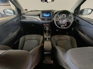 Toyota Starlet 1.5 XS auto - Image 19