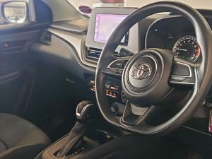 Toyota Starlet 1.5 XS auto - Image 20