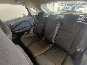 Toyota Starlet 1.5 XS auto - Image 24
