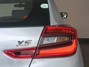 Toyota Starlet 1.5 XS auto - Image 8