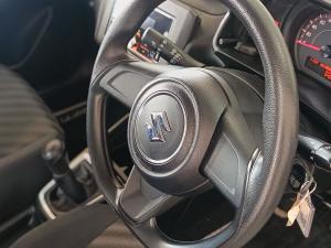 Suzuki Swift 1.2 GA - Image 18