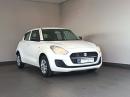Thumbnail Suzuki Swift 1.2 GA