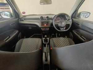 Suzuki Swift 1.2 GA - Image 23